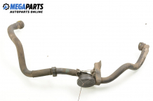 Crankcase vent hose for Renault Scenic II 1.5 dCi, 101 hp, 2004