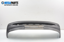 Front bumper for Ford Escort / Orion 1.4, 71 hp, sedan, 1991, position: front