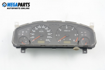 Instrument cluster for Nissan Primera (P11) 2.0 TD, 90 hp, hatchback, 1999