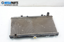 Water radiator for Nissan Primera (P11) 2.0 TD, 90 hp, hatchback, 1999