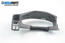 Interior plastic for Nissan Primera (P11) 2.0 TD, 90 hp, hatchback, 1999