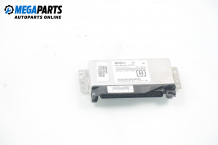 ABS control module for Nissan Primera (P11) 2.0 TD, 90 hp, hatchback, 1999