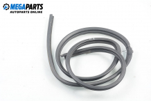 Door seal for Nissan Primera (P11) 2.0 TD, 90 hp, hatchback, 1999, position: front - right