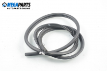 Door seal for Nissan Primera (P11) 2.0 TD, 90 hp, hatchback, 1999, position: rear - left