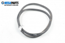 Trunk seal for Nissan Primera (P11) 2.0 TD, 90 hp, hatchback, 1999