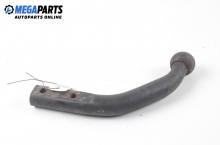 Tow hook for Nissan Primera (P11) 2.0 TD, 90 hp, hatchback, 1999
