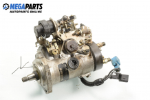 Diesel injection pump for Nissan Primera (P11) 2.0 TD, 90 hp, hatchback, 1999