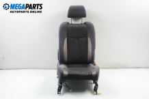 Seat for Mazda 323 (BJ) 1.5 16V, 88 hp, hatchback, 5 doors, 2000, position: front - left