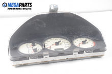 Instrument cluster for Mazda 323 (BJ) 1.5 16V, 88 hp, hatchback, 5 doors, 2000