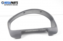 Interior plastic for Mazda 323 (BJ) 1.5 16V, 88 hp, hatchback, 5 doors, 2000
