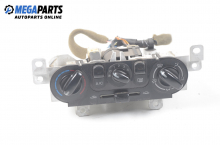 Air conditioning panel for Mazda 323 (BJ) 1.5 16V, 88 hp, hatchback, 5 doors, 2000