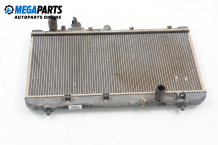 Water radiator for Mazda 323 (BJ) 1.5 16V, 88 hp, hatchback, 5 doors, 2000