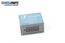 Relay for Mazda 323 (BJ) 1.5 16V, 88 hp, hatchback, 5 doors, 2000