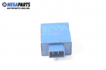 Wipers relay for Mazda 323 (BJ) 1.5 16V, 88 hp, hatchback, 5 doors, 2000