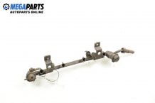 Fuel rail for Mazda 323 (BJ) 1.5 16V, 88 hp, hatchback, 5 doors, 2000