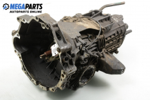 5-speed manual transmission for Audi A4 (B5) 1.8 T, 150 hp, sedan, 1996