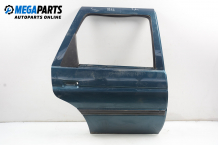 Door for Ford Escort 1.6 16V, 90 hp, station wagon, 1994, position: rear - right