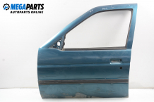 Door for Ford Escort 1.6 16V, 90 hp, station wagon, 1994, position: front - left