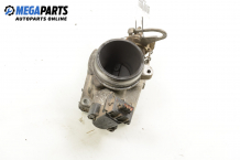 Butterfly valve for Ford Escort 1.6 16V, 90 hp, station wagon, 1994