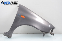 Fender for Fiat Punto 1.1, 54 hp, 5 doors, 1997, position: front - right