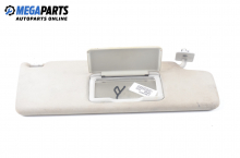 Sun visor for Volkswagen Polo (6N/6N2) 1.9 D, 64 hp, hatchback, 5 doors, 1998, position: right