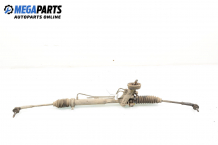Hydraulic steering rack for Volkswagen Polo (6N/6N2) 1.9 D, 64 hp, hatchback, 5 doors, 1998