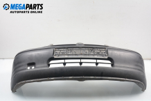 Front bumper for Opel Corsa B 1.5 TD, 67 hp, 3 doors, 1993, position: front