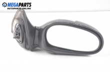 Mirror for Kia Rio 1.3, 75 hp, station wagon, 2002, position: right