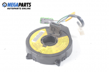 Steering wheel ribbon cable for Kia Rio 1.3, 75 hp, station wagon, 2002