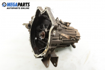 5-speed manual transmission for Kia Rio 1.3, 75 hp, station wagon, 2002
