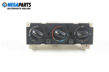 Air conditioning panel for Peugeot 306 1.6, 89 hp, station wagon, 1999