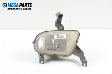 Fog light for Peugeot 306 1.6, 89 hp, station wagon, 1999, position: left