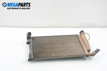 Water radiator for Peugeot 306 1.6, 89 hp, station wagon, 1999