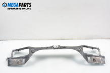 Front slam panel for Peugeot 306 1.6, 89 hp, station wagon, 1999