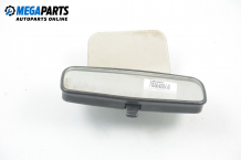 Central rear view mirror for Lada 112 1.5, 76 hp, hatchback, 5 doors, 2004