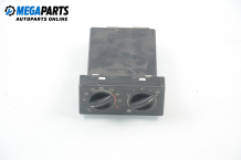 Panel heating for Lada 112 1.5, 76 hp, hatchback, 5 doors, 2004