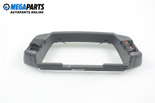 Interior plastic for Lada 112 1.5, 76 hp, hatchback, 5 doors, 2004