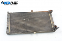 Water radiator for Lada 112 1.5, 76 hp, hatchback, 5 doors, 2004