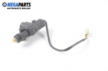 Door lock actuator for Lada 112 1.5, 76 hp, hatchback, 5 doors, 2004, position: rear