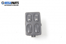 Window adjustment switch for Lada 112 1.5, 76 hp, hatchback, 5 doors, 2004