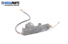 Door lock actuator for Lada 112 1.5, 76 hp, hatchback, 5 doors, 2004, position: front - right