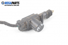 Door lock actuator for Lada 112 1.5, 76 hp, hatchback, 5 doors, 2004, position: front - left