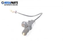 Door lock actuator for Lada 112 1.5, 76 hp, hatchback, 5 doors, 2004, position: rear - right
