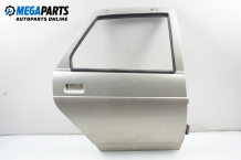 Door for Lada 112 1.5, 76 hp, hatchback, 5 doors, 2004, position: rear - right