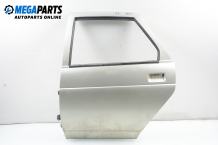 Door for Lada 112 1.5, 76 hp, hatchback, 5 doors, 2004, position: rear - left