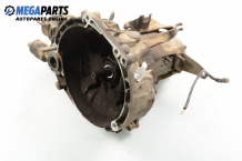 5-speed manual transmission for Lada 112 1.5, 76 hp, hatchback, 5 doors, 2004