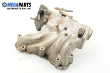 Intake manifold for Lada 112 1.5, 76 hp, hatchback, 5 doors, 2004