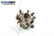 Butterfly valve for Lada 112 1.5, 76 hp, hatchback, 5 doors, 2004
