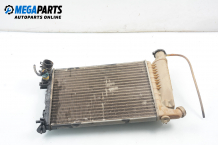 Water radiator for Peugeot 306 1.4, 75 hp, hatchback, 5 doors, 1997