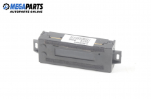Часы в панель приборов for Peugeot 306 1.4, 75 hp, хечбек, 5 вр., 1997